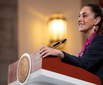 Sheinbaum firmará decretos sobre jubilación y movilidad docente