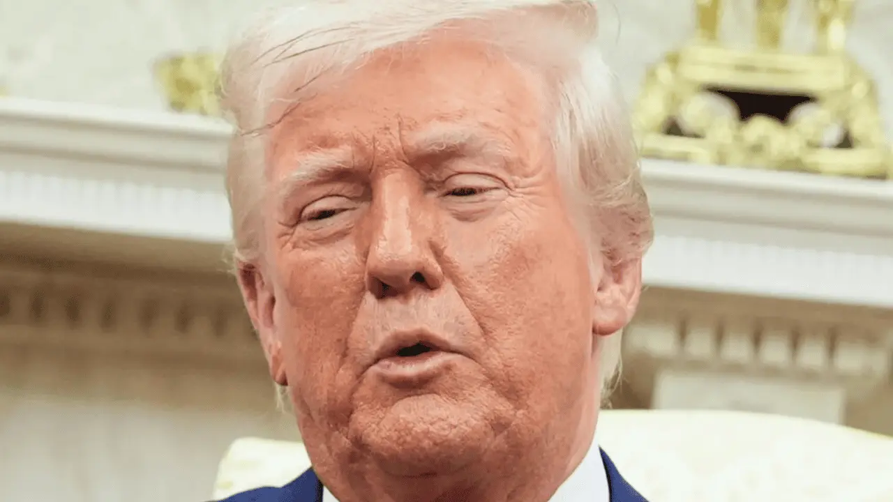 Trump celebra daños monumentales en instalaciones nucleares de Irán