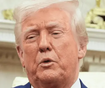 Trump celebra daños monumentales en instalaciones nucleares de Irán