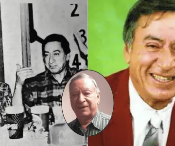 La Hora del Preguntón, el programa que marcó la infancia sonorense