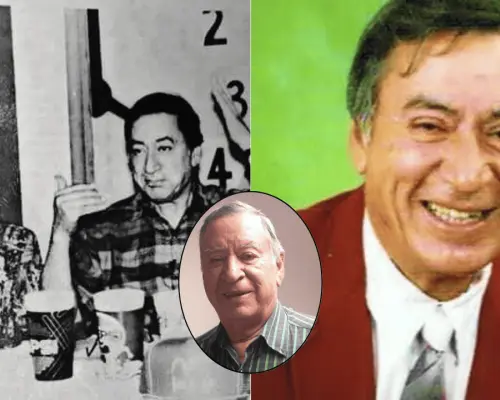 La Hora del Preguntón, el programa que marcó la infancia sonorense