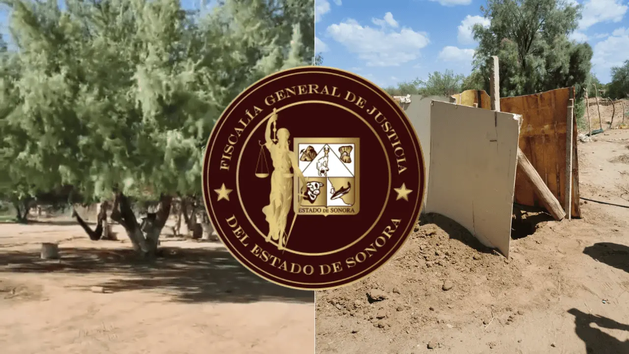 Procesarán predio en La Cholla donde fue localizado un cuerpo sin vida