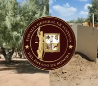 Procesarán predio en La Cholla donde fue localizado un cuerpo sin vida