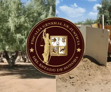 Procesarán predio en La Cholla donde fue localizado un cuerpo sin vida