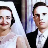 Chespirito intentó volver con su primera esposa tras separarse