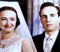 Chespirito intentó volver con su primera esposa tras separarse