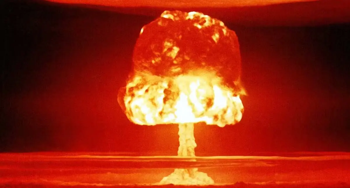 Resurge predicción de guerra nuclear tras ataque de EU a Irán