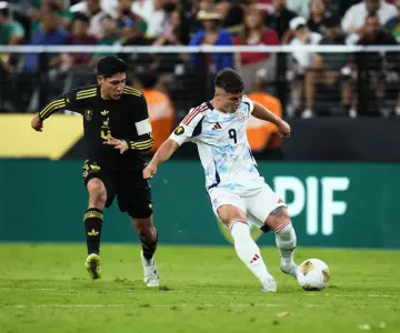 Copa Oro: México empata con Costa Rica y enfrentará a Arabia en Cuartos