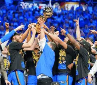 Thunder gana su primer título de NBA tras vencer a Pacers en Juego 7