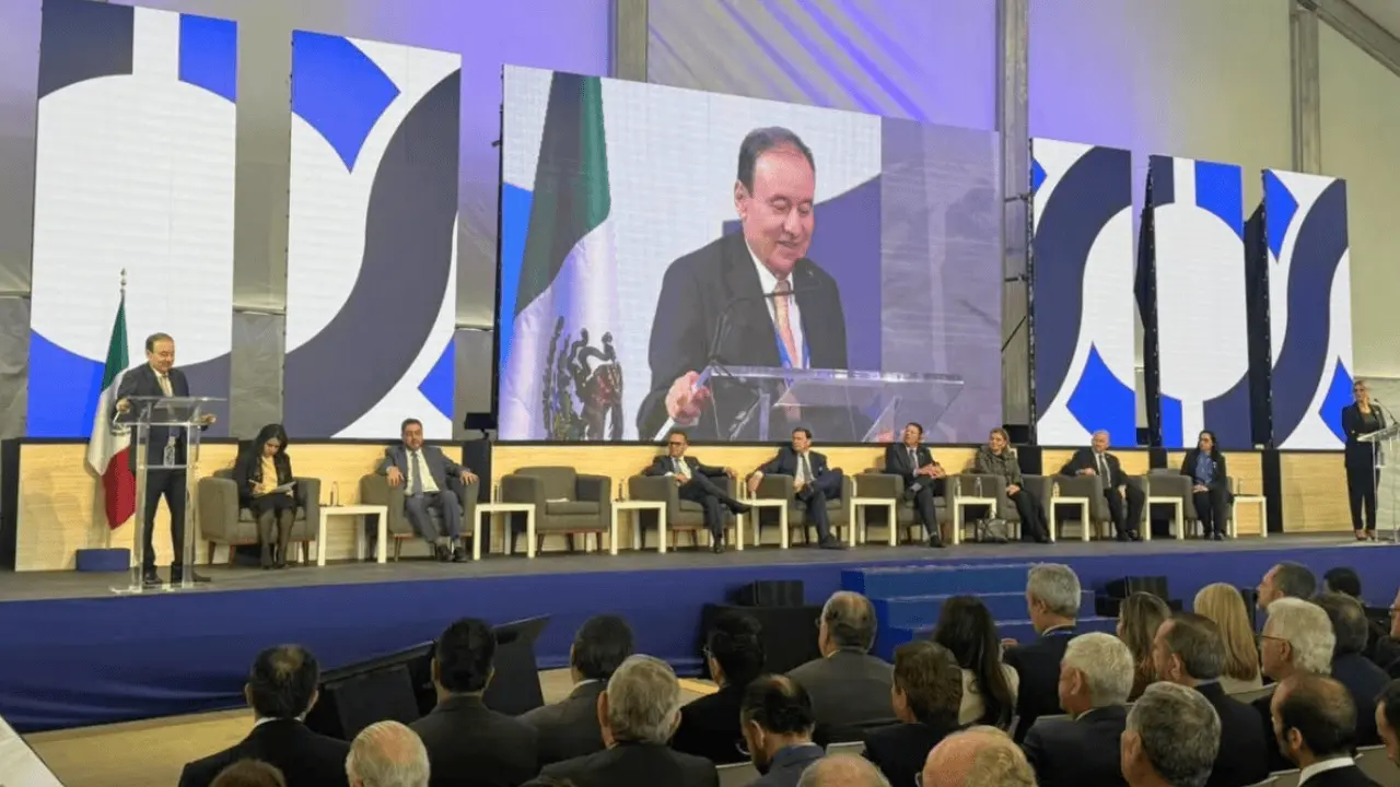 Industria automotriz en Sonora creció 49% en 2024: INEGI