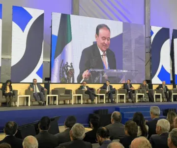 Industria automotriz en Sonora creció 49% en 2024: INEGI