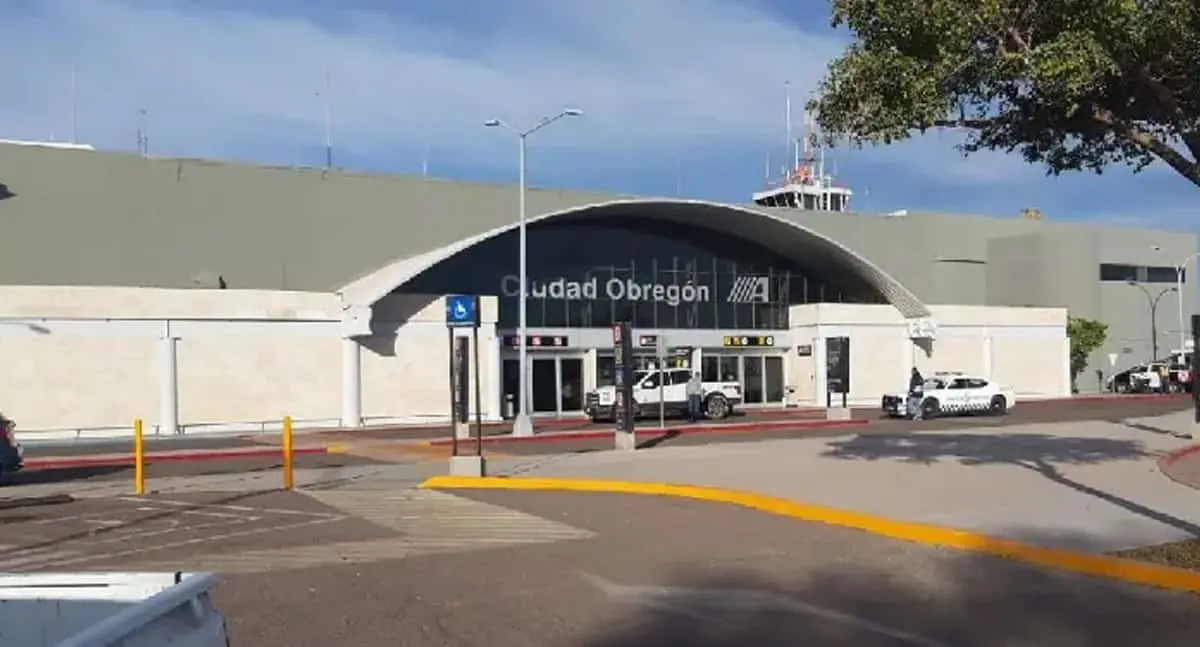 Anuncian centro aeronáutico en Obregón; generará 3 mil empleos