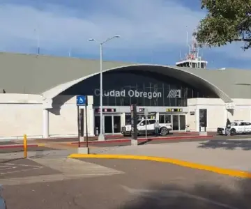 Anuncian centro aeronáutico en Obregón; generará 3 mil empleos
