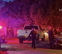 Ataque armado deja una mujer herida al norte de Hermosillo