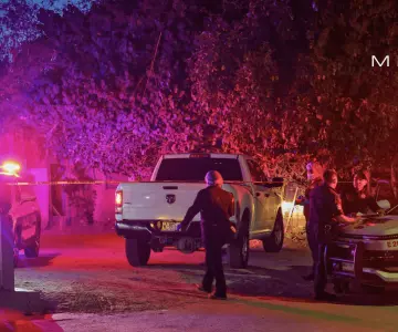 Ataque armado deja una mujer herida al norte de Hermosillo