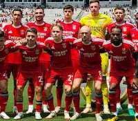 Benfica sorprende al Bayern y lidera el Grupo C del Mundial de Clubes