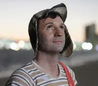 Capítulo 4 de la bioserie de Chespirito explorará origen de El Chavo del 8