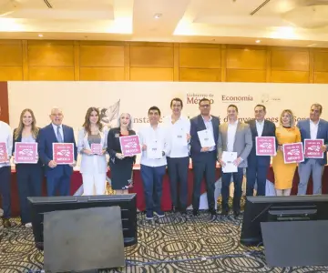 Reconocen valor estratégico de Sonora en Hecho en México