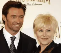Hugh Jackman  y Deborra-Lee Furness oficializan su divorcio