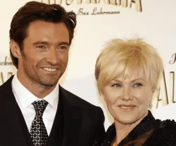 Hugh Jackman  y Deborra-Lee Furness oficializan su divorcio