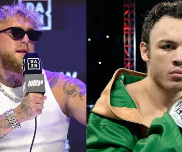 Jake Paul vs JC Chávez Jr: Hora, canal y todo sobre la pelea del sábado