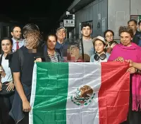 Más de 180 mexicanos han sido evacuados por conflicto en Medio Oriente