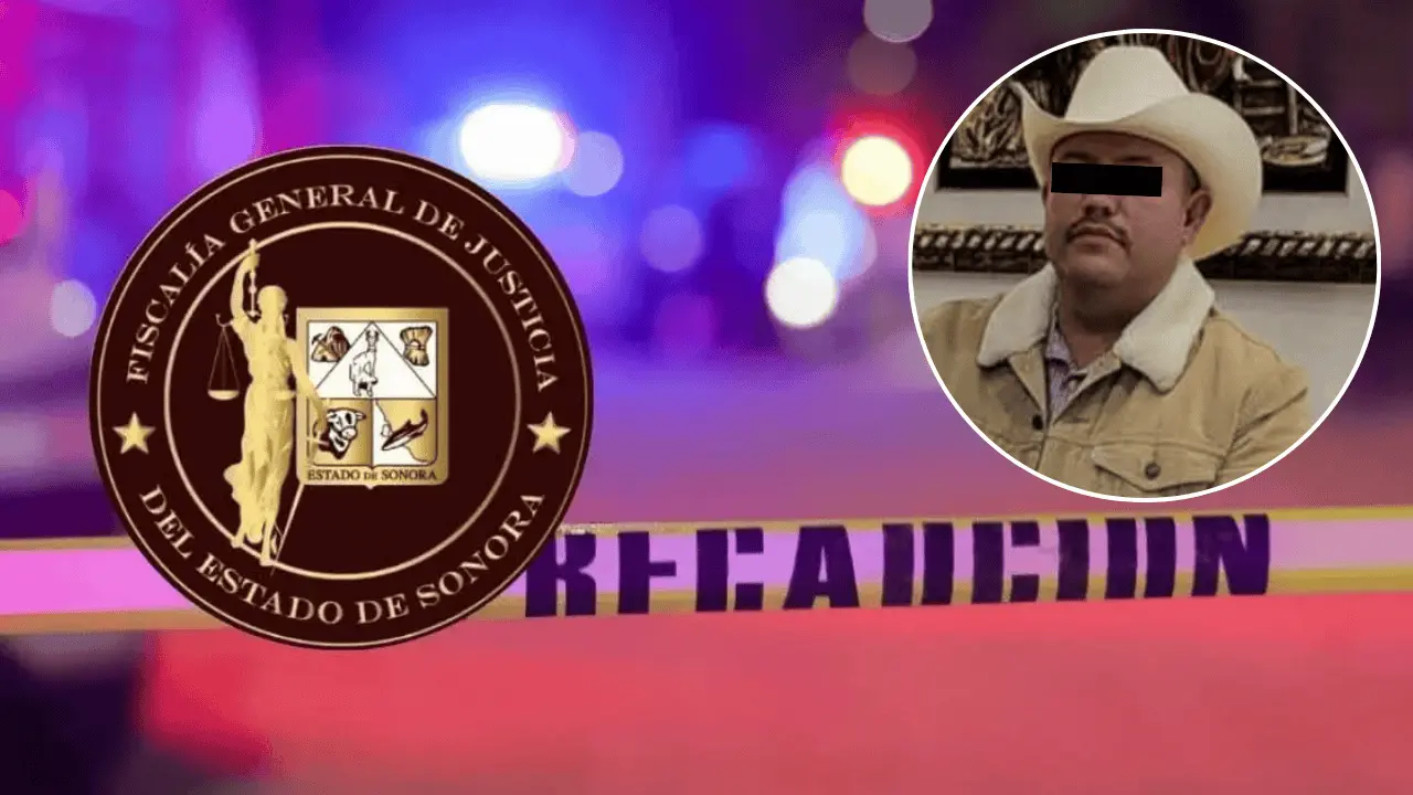 Móvil de asesinato de secretario del Ayuntamiento de Yécora fue ajeno a su cargo