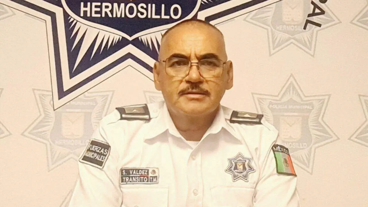 Refuerzan operativos en carretera 100 por aumento de bañistas en Kino