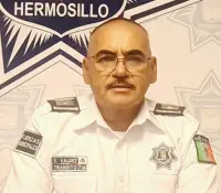 Refuerzan operativos en carretera 100 por aumento de bañistas en Kino