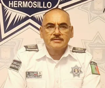 Refuerzan operativos en carretera 100 por aumento de bañistas en Kino