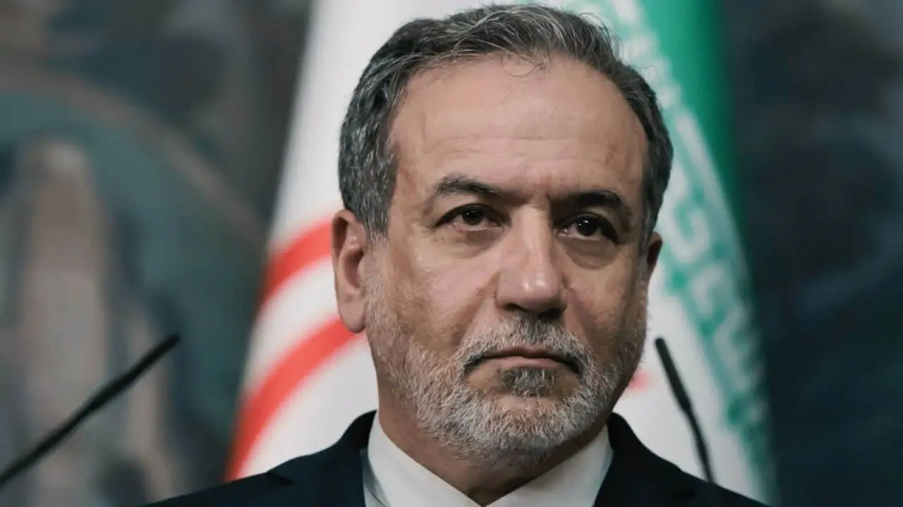 Ministro de Exteriores de Irán niega alto el fuego