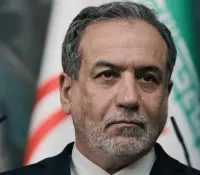Ministro de Exteriores de Irán niega alto el fuego