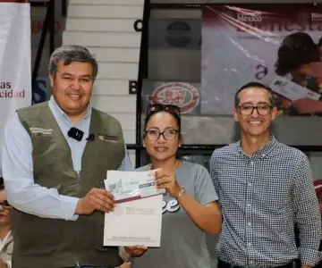 Darán fechas para registro de Pensión Mujeres Bienestar en Sonora