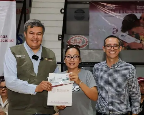 Darán fechas para registro de Pensión Mujeres Bienestar en Sonora