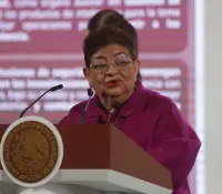 Presentan Ley de Guardia Nacional y la Ley de Inteligencia e Investigación