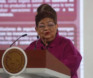 Presentan Ley de Guardia Nacional y la Ley de Inteligencia e Investigación