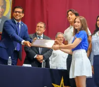 La Salle Hermosillo celebra doble acreditación de calidad educativa