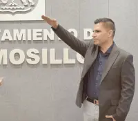 Designan a Julio Villavicencio para supervisar la Policía en Hermosillo