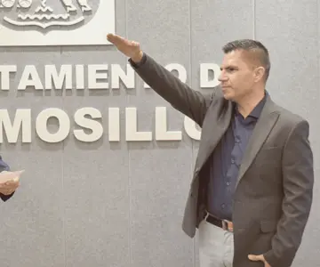 Designan a Julio Villavicencio para supervisar la Policía en Hermosillo