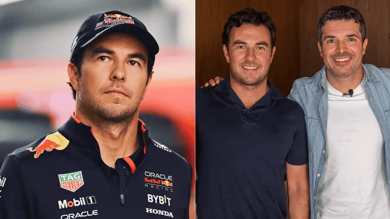 Checo Pérez revela tensiones en Red Bull y analiza su futuro en F1