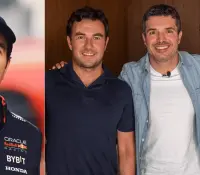Checo Pérez revela tensiones en Red Bull y analiza su futuro en F1