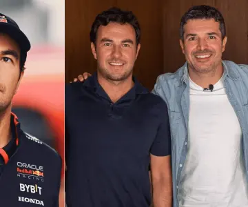 Checo Pérez revela tensiones en Red Bull y analiza su futuro en F1
