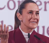 Sheinbaum arremete contra el INE y confirma que habrá reforma