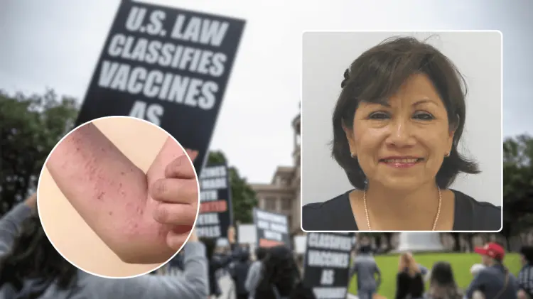 La Dra. María Elena Reguera explicó que la prevención es primordial. (Foto: Especial/EXPRESO)