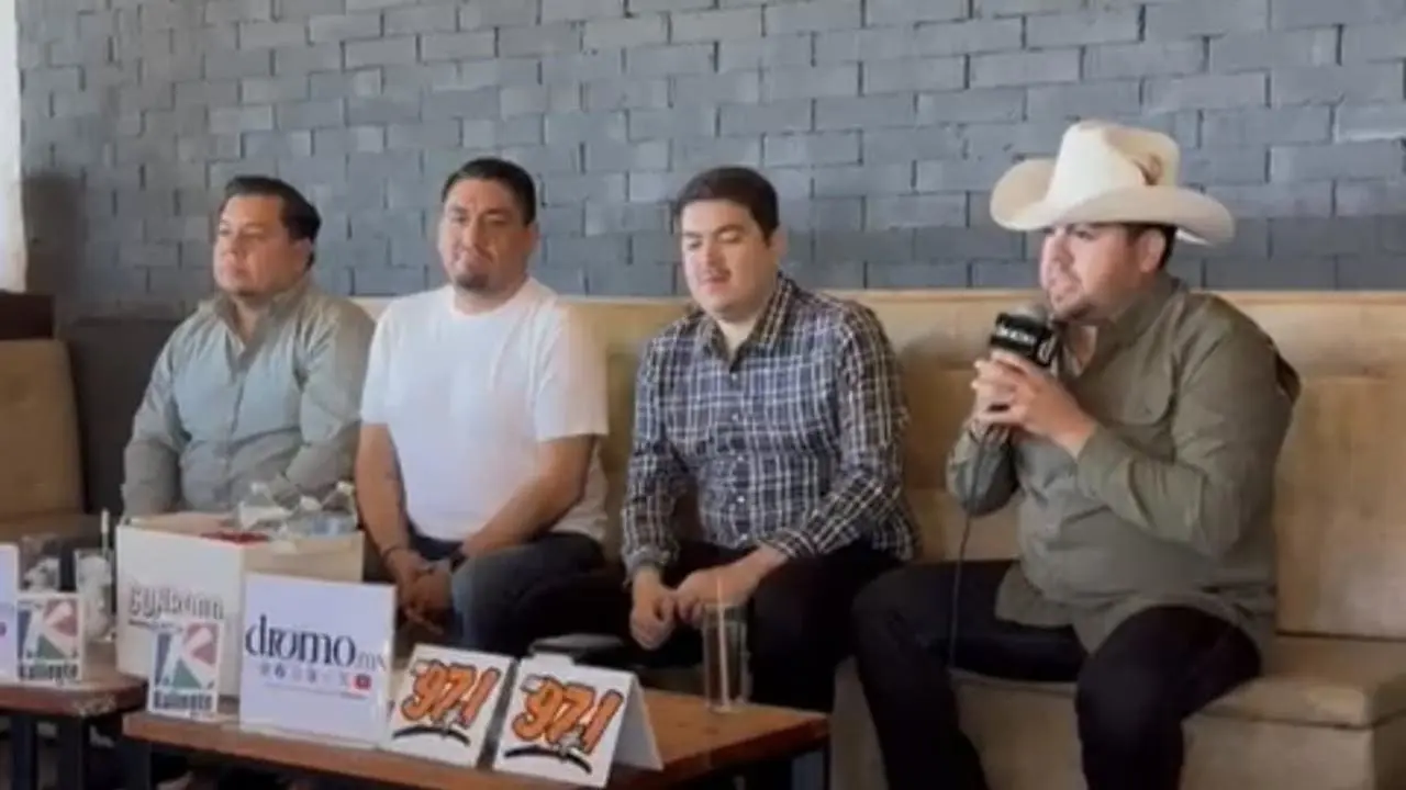 Hermosillo se prepara para Del Rancho al Palenque