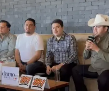Hermosillo se prepara para Del Rancho al Palenque