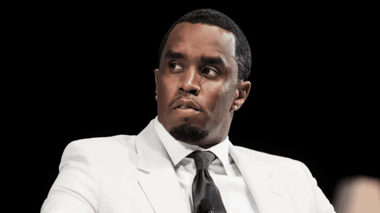 Fiscalía retira cargos de secuestro e incendio contra Diddy Combs
