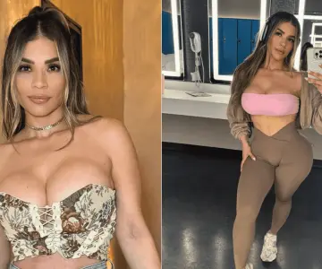 Asesinan a influencer y a su pareja en restaurante de California