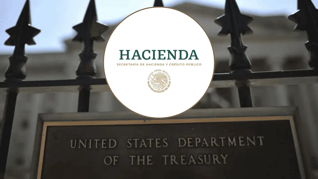 Secretaría de Hacienda pide pruebas a EU de actividades ilícitas de bancos
