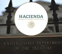 Secretaría de Hacienda pide pruebas a EU de actividades ilícitas de bancos